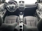 2016 Nissan Versa S на продаже в Sun Valley, CA - Front End