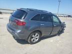 Wilmer, TX에서 판매 중인 2012 Acura Mdx  - Front End