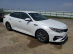 2020 Kia Optima Lx en Venta en Mcfarland, WI - Hail