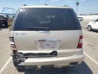 2003 Mercedes-Benz Ml 500 للبيع في Van Nuys، CA - Rear End