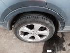 2013 VAUXHALL MOKKA EXCL for sale at Copart SANDTOFT