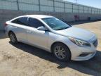 2015 Hyundai Sonata Se for Sale in Albuquerque, NM - Rear End