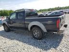 Byron, GA에서 판매 중인 2002 Nissan Frontier Crew Cab Xe - Side