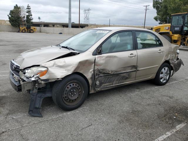 2008 Toyota Corolla Ce
