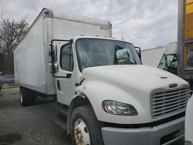 2015 Freightliner Business Class M2 Box Truck