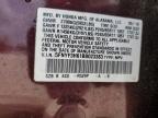 2011 Honda Pilot Exl продається в Midway, FL - Side
