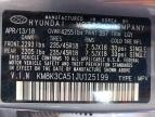 2018 Hyundai Kona Limited en Venta en Littleton, CO - Front End