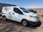 2015 Chevrolet City Express Ls zu verkaufen in Albuquerque, NM - Rear End
