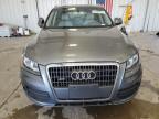 2012 Audi Q5 Premium for Sale in Franklin, WI - Minor Dent/Scratches