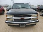 1996 Chevrolet Tahoe C1500 zu verkaufen in San Antonio, TX - Side