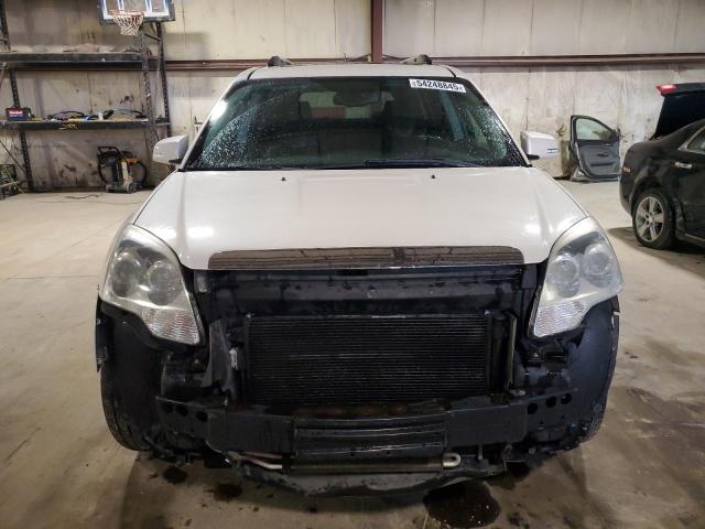 Паркетники GMC ACADIA DEN 2012 Белы
