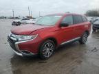 2018 Mitsubishi Outlander Se na sprzedaż w Oklahoma City, OK - Front End
