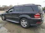 2009 Mercedes-Benz Gl 450 4Matic продається в Waldorf, MD - Front End