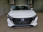 2025 Nissan Sentra Sv იყიდება Brookhaven-ში, NY - Front End