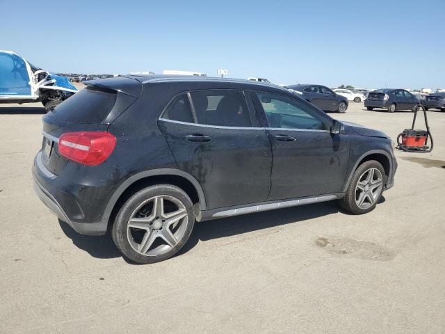 2016 MERCEDES-BENZ GLA 250