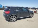 2016 MERCEDES-BENZ GLA 250 à vendre chez Copart CA - MARTINEZ