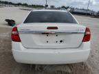 2008 Chevrolet Malibu Lt на продаже в West Palm Beach, FL - Front End