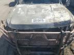 2008 Chevrolet Silverado K2500 Heavy Duty for Sale in Kansas City, KS - Burn