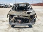 2017 Kia Sedona Lx продається в Sun Valley, CA - Burn