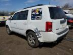 2011 Honda Pilot Exl للبيع في New Britain، CT - Side