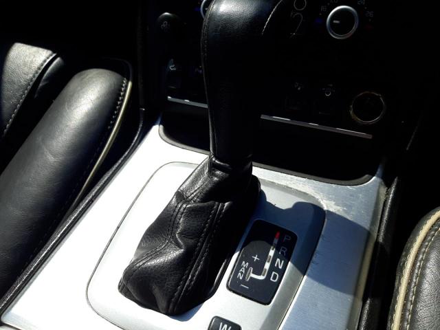 2012 VOLVO XC90 SE LU