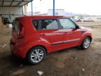 2013 Kia Soul + zu verkaufen in Colorado Springs, CO - Rear End