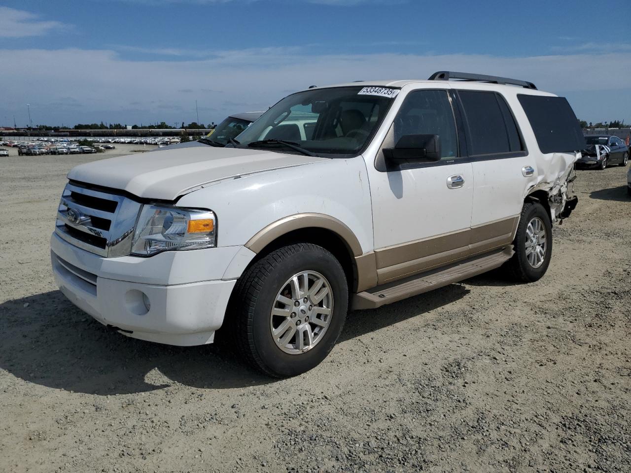 Antelope, CA에서 판매 중인 2011 Ford Expedition Xlt - Side