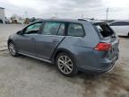 2017 Volkswagen Golf Alltrack S на продаже в Oklahoma City, OK - Rear End