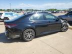 2024 Toyota Camry Xle for Sale in Wilmer, TX - Front End