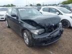 2010 BMW 1 SERIES SE for sale at Copart ROCHFORD