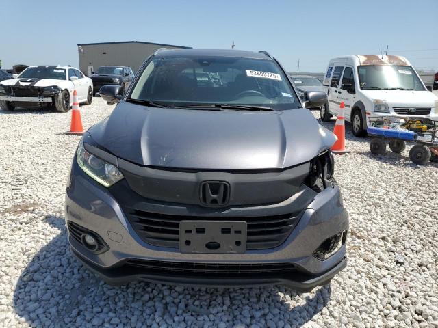  HONDA HR-V 2019 Szary