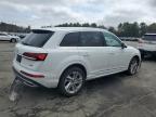 2022 Audi Q7 Premium Plus продається в Exeter, RI - Front End