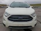 2020 Ford Ecosport Titanium for Sale in Littleton, CO - Undercarriage