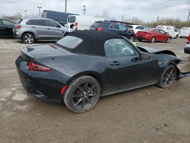  MAZDA MX5 2016 Czarny