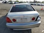2001 Lexus Gs 300 for Sale in Vallejo, CA - All Over