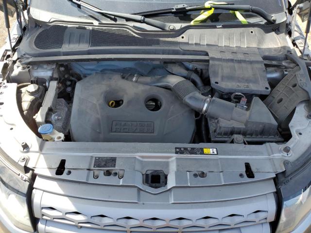 2013 LAND ROVER RANGE ROVER EVOQUE PURE PREMIUM