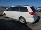 2006 Toyota Sienna Ce de vânzare în Sacramento, CA - Minor Dent/Scratches