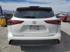 2023 Toyota Highlander L na sprzedaż w Las Vegas, NV - Side