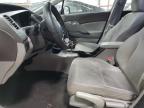 2012 Honda Civic Lx for Sale in Seaford, DE - Rear End