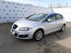 2011 SEAT LEON SE CO for sale at Copart WHITBURN