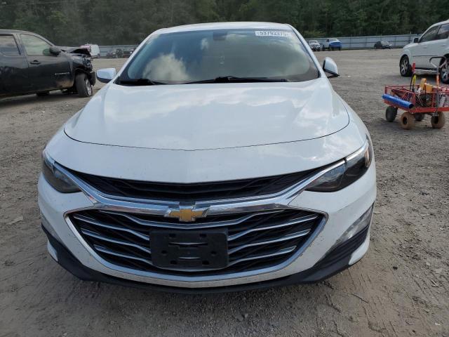  CHEVROLET MALIBU 2019 Білий
