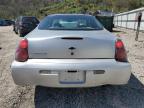 2004 Chevrolet Monte Carlo Ls en Venta en Hurricane, WV - Rear End