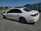 2021 Mercedes-Benz S 580 4Matic للبيع في Antelope، CA - Front End