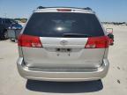 2004 Toyota Sienna Ce იყიდება Wilmer-ში, TX - Normal Wear
