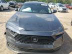 2024 Honda Accord Ex на продаже в Greenwell Springs, LA - Front End