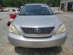 2007 Lexus Rx 350 продається в Concord, NC - Minor Dent/Scratches
