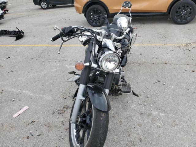 2013 YAMAHA XVS950 A