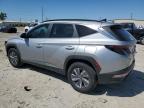 2022 Hyundai Tucson Blue   for Sale in Temple, TX - Front End