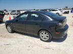 2007 Mazda 3 S на продаже в Temple, TX - Side