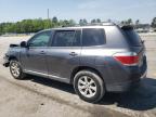2013 Toyota Highlander Base for Sale in Dunn, NC - Front End
